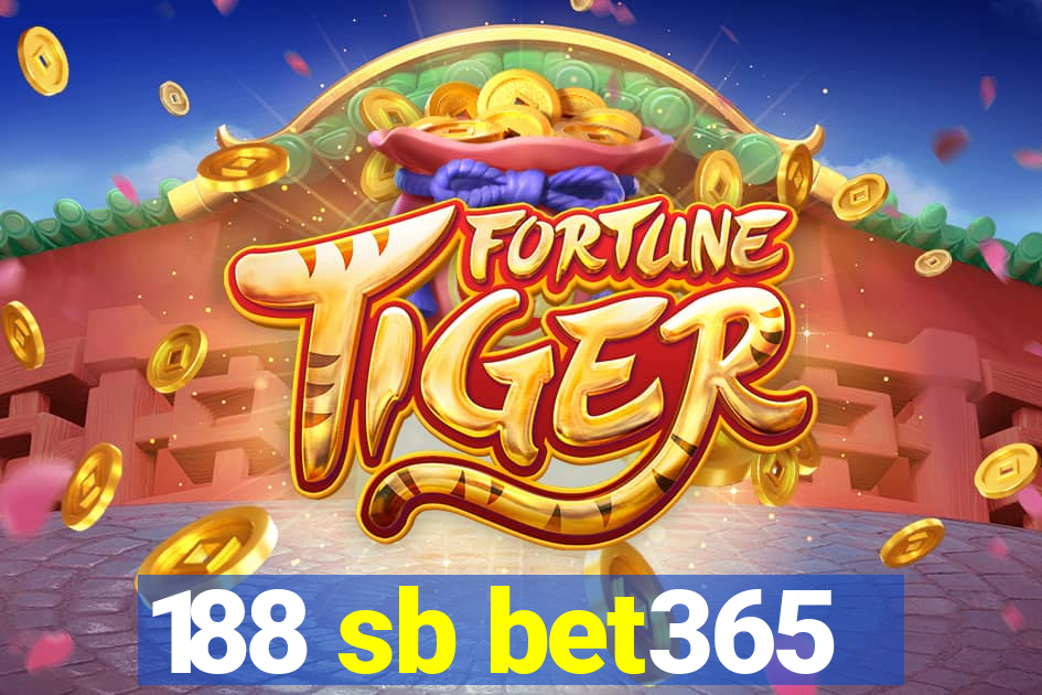 188 sb bet365